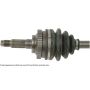 CARDONE Reman 60-8114 Remanufactured CV Axle Assembly