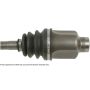 CARDONE Reman 60-8114 Remanufactured CV Axle Assembly