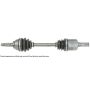CARDONE Reman 60-8115 Remanufactured CV Axle Assembly