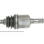 CARDONE Reman 60-8115 Remanufactured CV Axle Assembly