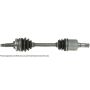CARDONE Reman 60-8116 Remanufactured CV Axle Assembly