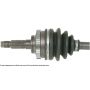 CARDONE Reman 60-8116 Remanufactured CV Axle Assembly