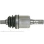 CARDONE Reman 60-8116 Remanufactured CV Axle Assembly