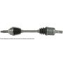 CARDONE Reman 60-8117 Remanufactured CV Axle Assembly