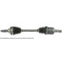 CARDONE Reman 60-8118 Remanufactured CV Axle Assembly