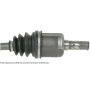 CARDONE Reman 60-8118 Remanufactured CV Axle Assembly