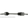 CARDONE Reman 60-8121 Remanufactured CV Axle Assembly