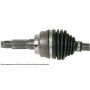 CARDONE Reman 60-8121 Remanufactured CV Axle Assembly