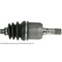 CARDONE Reman 60-8121 Remanufactured CV Axle Assembly