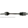 CARDONE Reman 60-8122 Remanufactured CV Axle Assembly