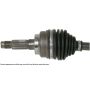 CARDONE Reman 60-8122 Remanufactured CV Axle Assembly