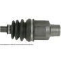 CARDONE Reman 60-8122 Remanufactured CV Axle Assembly