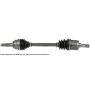 CARDONE Reman 60-8123 Remanufactured CV Axle Assembly