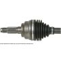 CARDONE Reman 60-8123 Remanufactured CV Axle Assembly