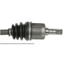 CARDONE Reman 60-8123 Remanufactured CV Axle Assembly