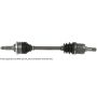 CARDONE Reman 60-8124 Remanufactured CV Axle Assembly