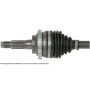 CARDONE Reman 60-8124 Remanufactured CV Axle Assembly