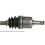 CARDONE Reman 60-8124 Remanufactured CV Axle Assembly