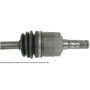 CARDONE Reman 60-8125 Remanufactured CV Axle Assembly