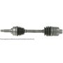 CARDONE Reman 60-8126 Remanufactured CV Axle Assembly