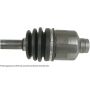 CARDONE Reman 60-8126 Remanufactured CV Axle Assembly