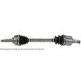 CARDONE Reman 60-8127 Remanufactured CV Axle Assembly
