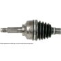 CARDONE Reman 60-8127 Remanufactured CV Axle Assembly