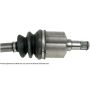 CARDONE Reman 60-8127 Remanufactured CV Axle Assembly