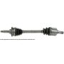 CARDONE Reman 60-8128 Remanufactured CV Axle Assembly