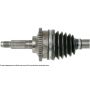 CARDONE Reman 60-8128 Remanufactured CV Axle Assembly
