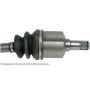 CARDONE Reman 60-8128 Remanufactured CV Axle Assembly