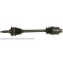 CARDONE Reman 60-8130 Remanufactured CV Axle Assembly