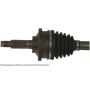 CARDONE Reman 60-8130 Remanufactured CV Axle Assembly