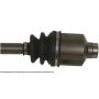 CARDONE Reman 60-8130 Remanufactured CV Axle Assembly