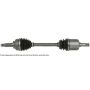 CARDONE Reman 60-8131 Remanufactured CV Axle Assembly