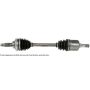 CARDONE Reman 60-8132 Remanufactured CV Axle Assembly