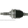 CARDONE Reman 60-8132 Remanufactured CV Axle Assembly