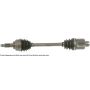 CARDONE Reman 60-8133 Remanufactured CV Axle Assembly
