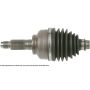 CARDONE Reman 60-8133 Remanufactured CV Axle Assembly