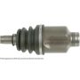 CARDONE Reman 60-8133 Remanufactured CV Axle Assembly