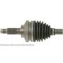 CARDONE Reman 60-8134 Remanufactured CV Axle Assembly