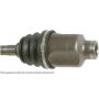 CARDONE Reman 60-8134 Remanufactured CV Axle Assembly