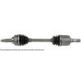 CARDONE Reman 60-8135 Remanufactured CV Axle Assembly