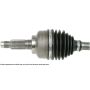 CARDONE Reman 60-8135 Remanufactured CV Axle Assembly