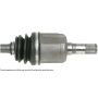 CARDONE Reman 60-8135 Remanufactured CV Axle Assembly