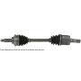 CARDONE Reman 60-8136 Remanufactured CV Axle Assembly