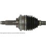 CARDONE Reman 60-8136 Remanufactured CV Axle Assembly