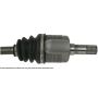 CARDONE Reman 60-8136 Remanufactured CV Axle Assembly
