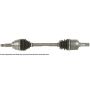 CARDONE Reman 60-8137 Remanufactured CV Axle Assembly