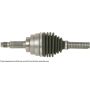 CARDONE Reman 60-8137 Remanufactured CV Axle Assembly